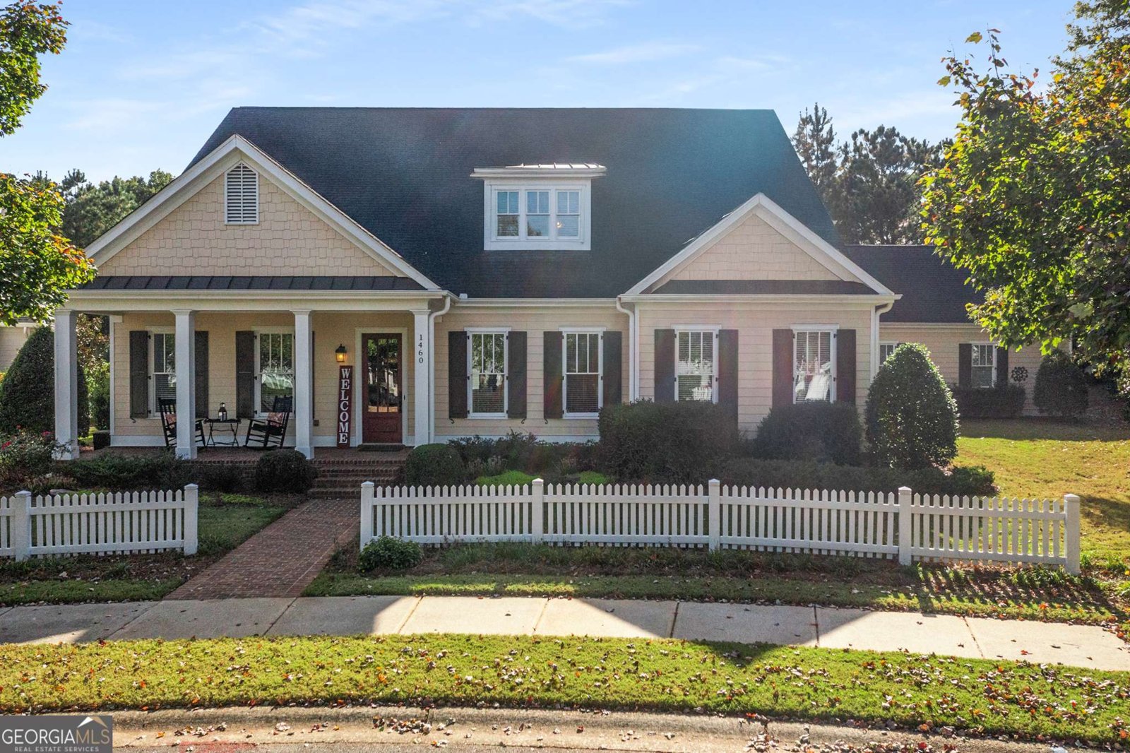 1460 Autumn Park Statham - 54