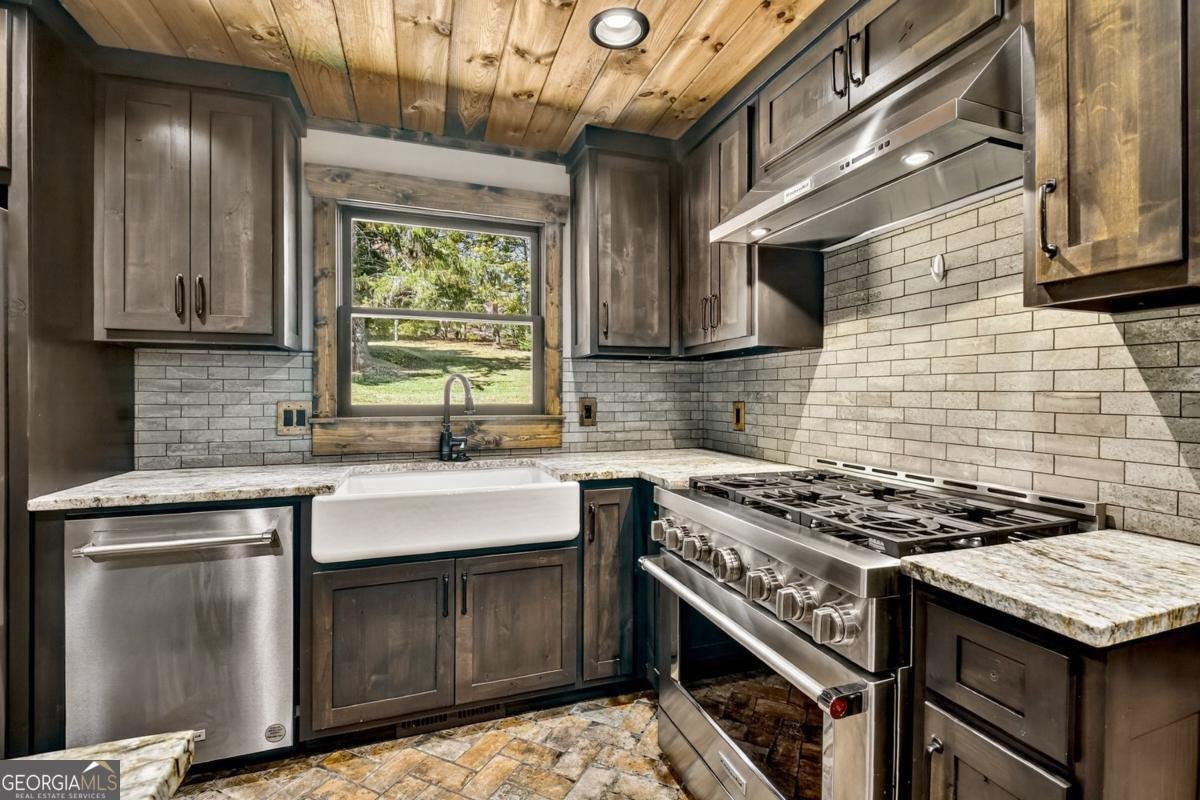 276 Westwoods Drive Ellijay - 13