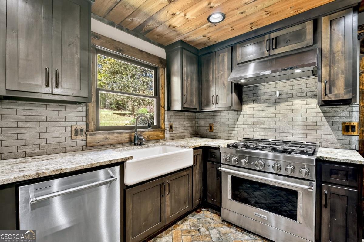 276 Westwoods Drive Ellijay - 14