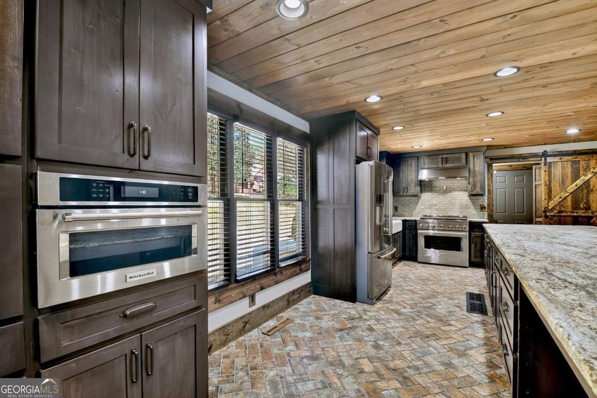 276 Westwoods Drive Ellijay - 17