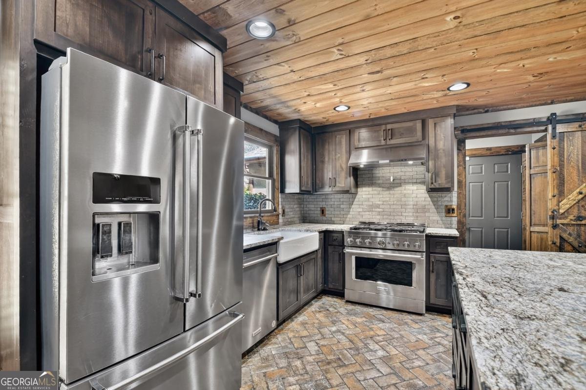 276 Westwoods Drive Ellijay - 18