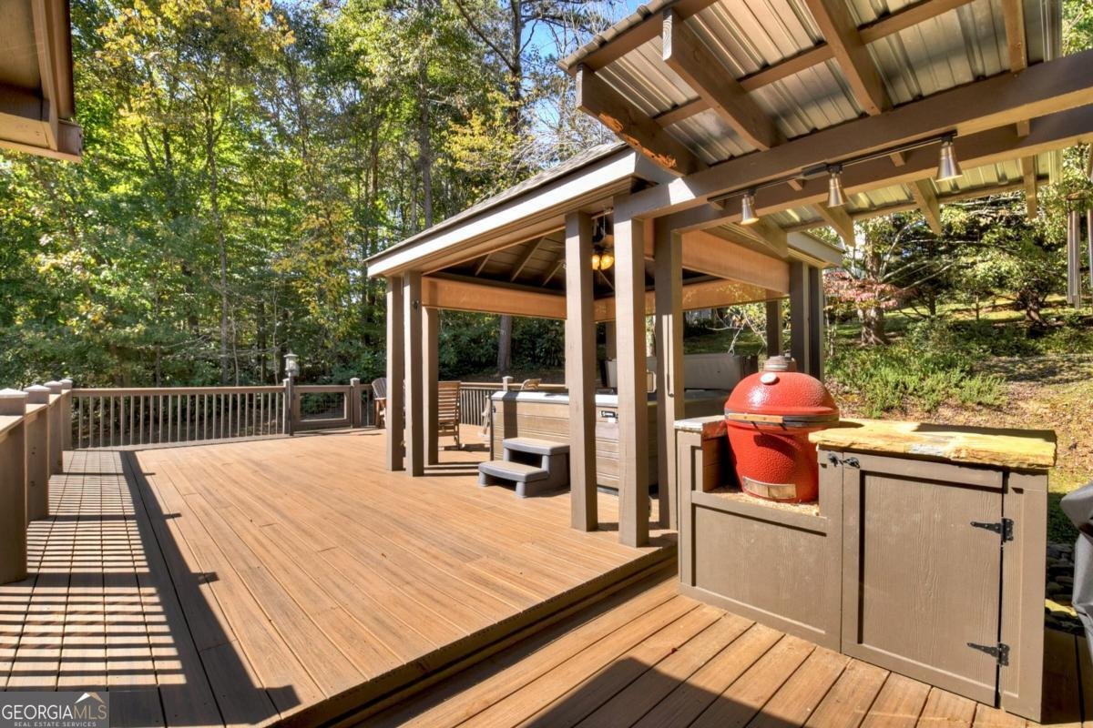 276 Westwoods Drive Ellijay - 22