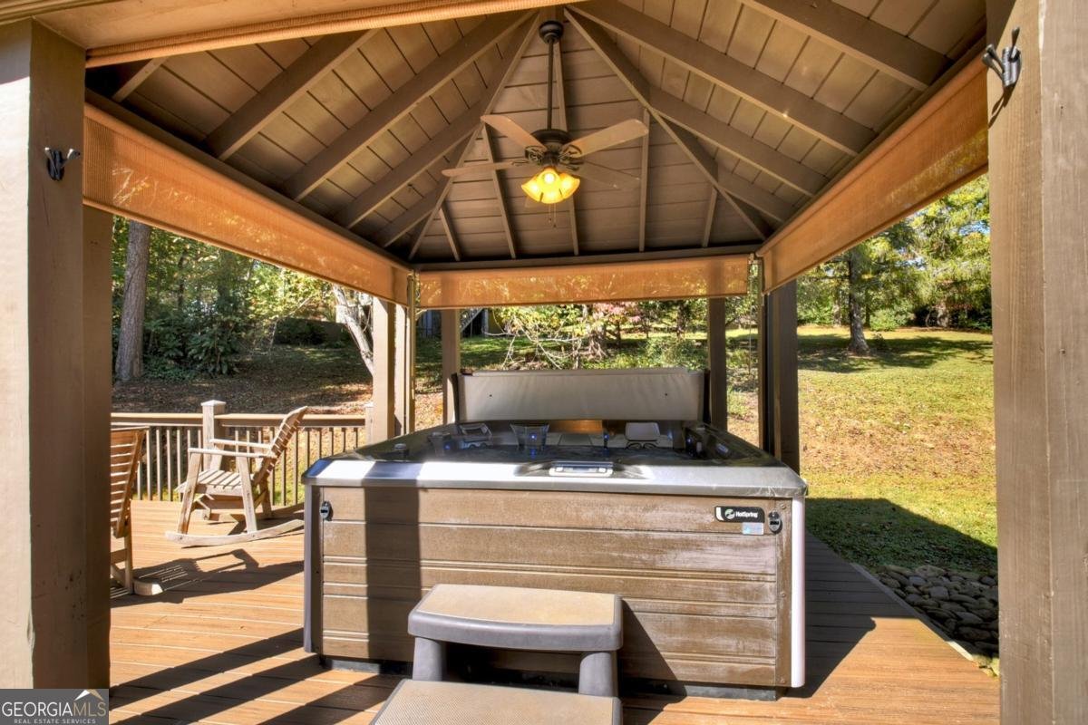 276 Westwoods Drive Ellijay - 23