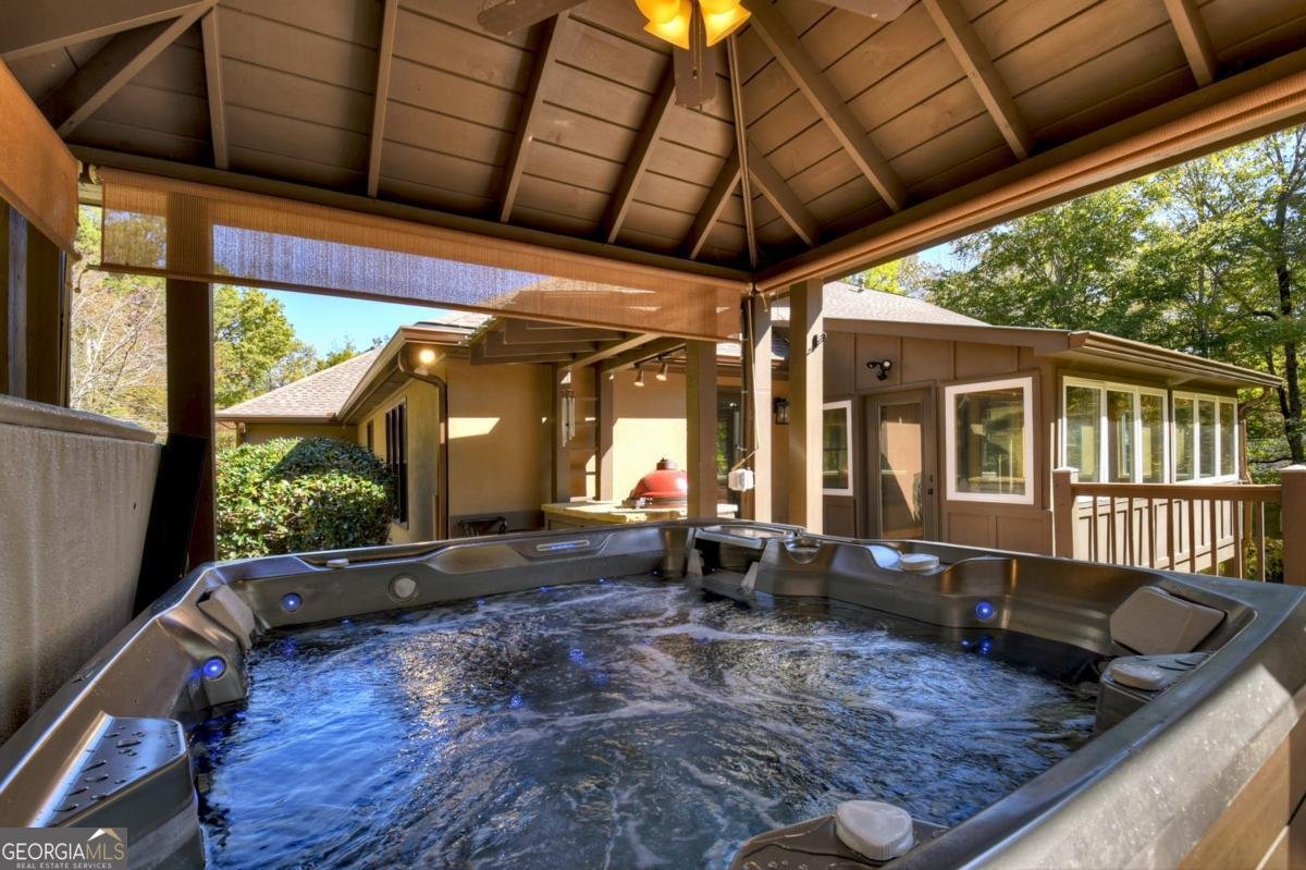 276 Westwoods Drive Ellijay - 24