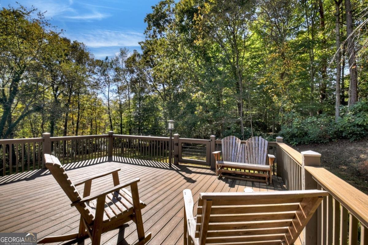 276 Westwoods Drive Ellijay - 25