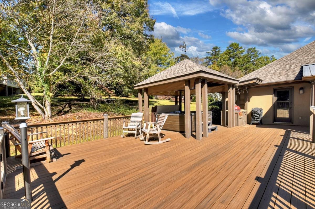 276 Westwoods Drive Ellijay - 27