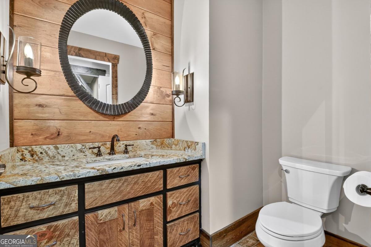 276 Westwoods Drive Ellijay - 29