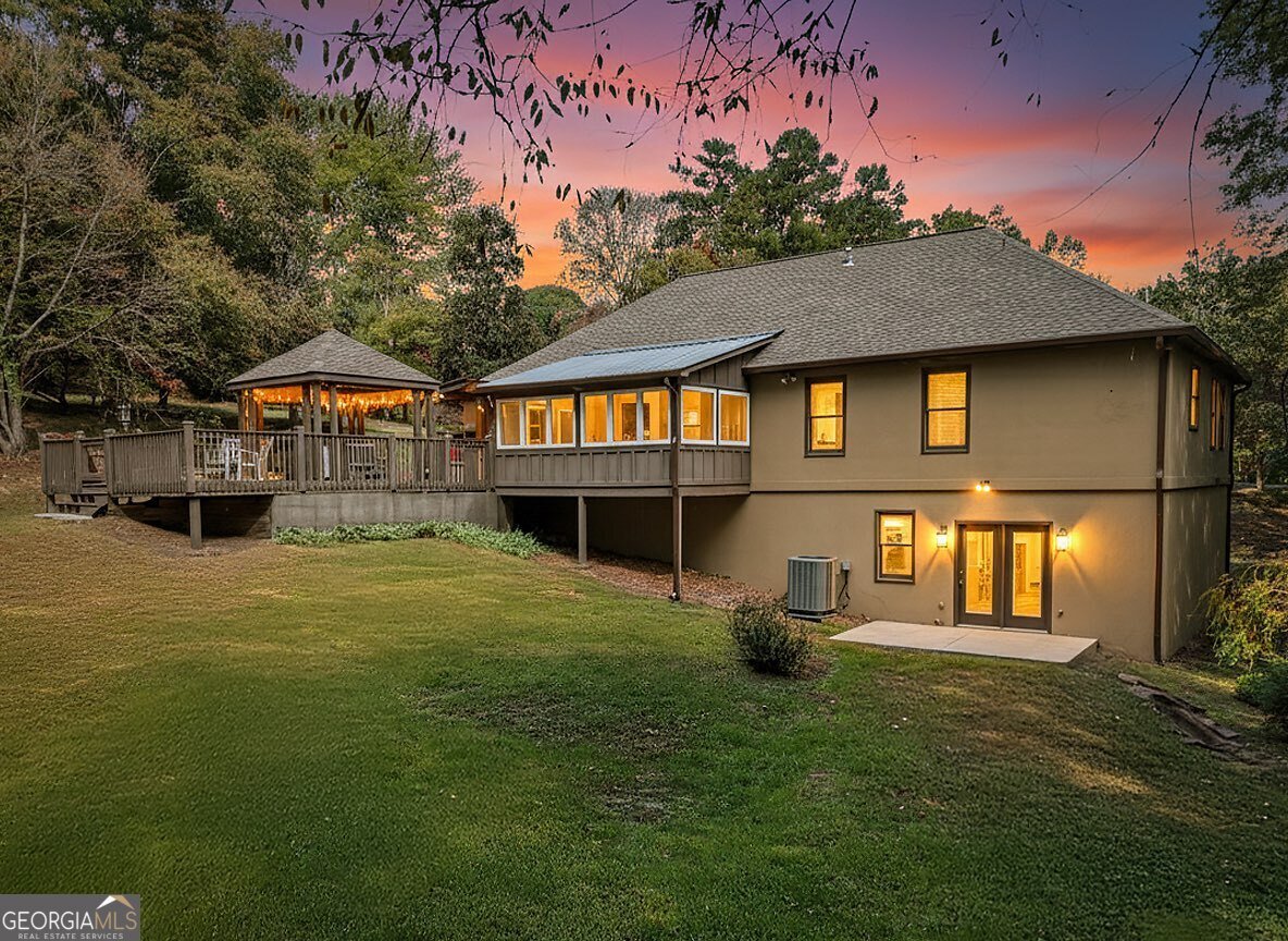 276 Westwoods Drive Ellijay - 3