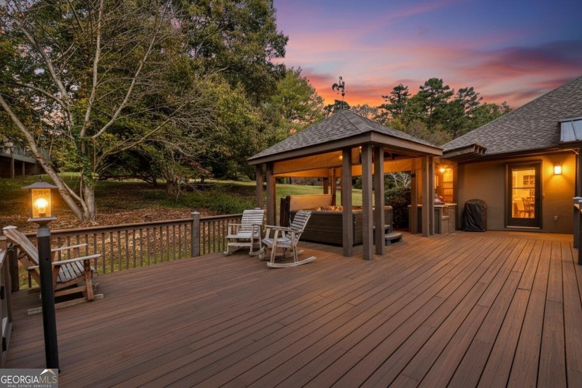 276 Westwoods Drive Ellijay - 4