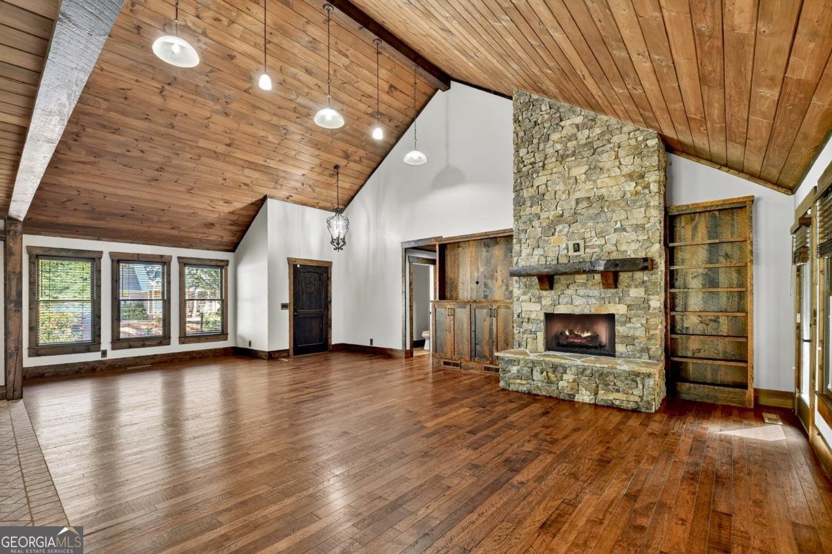 276 Westwoods Drive Ellijay - 5