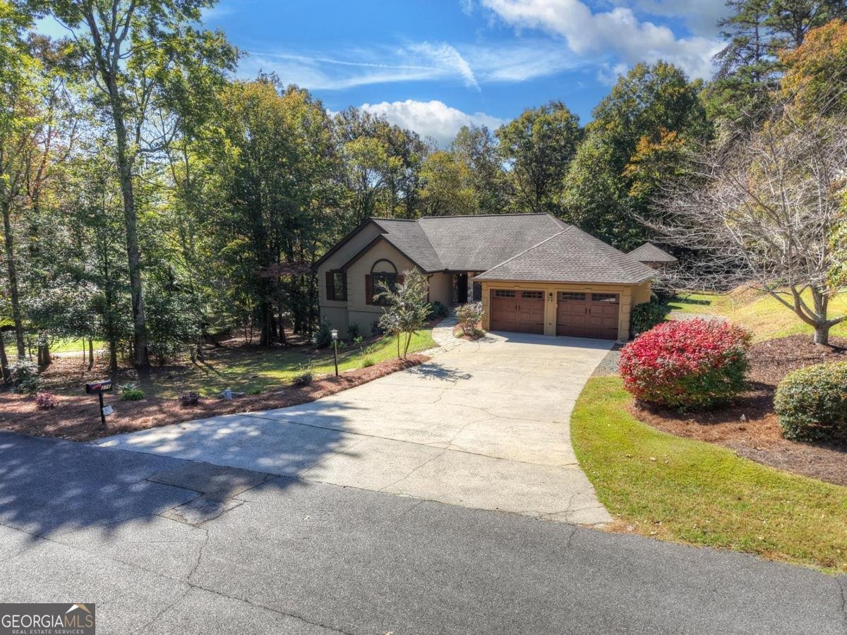 276 Westwoods Drive Ellijay - 52