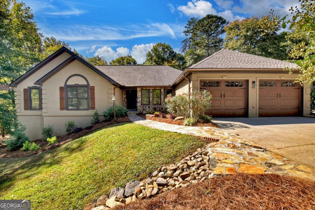 276 Westwoods Drive Ellijay - 53