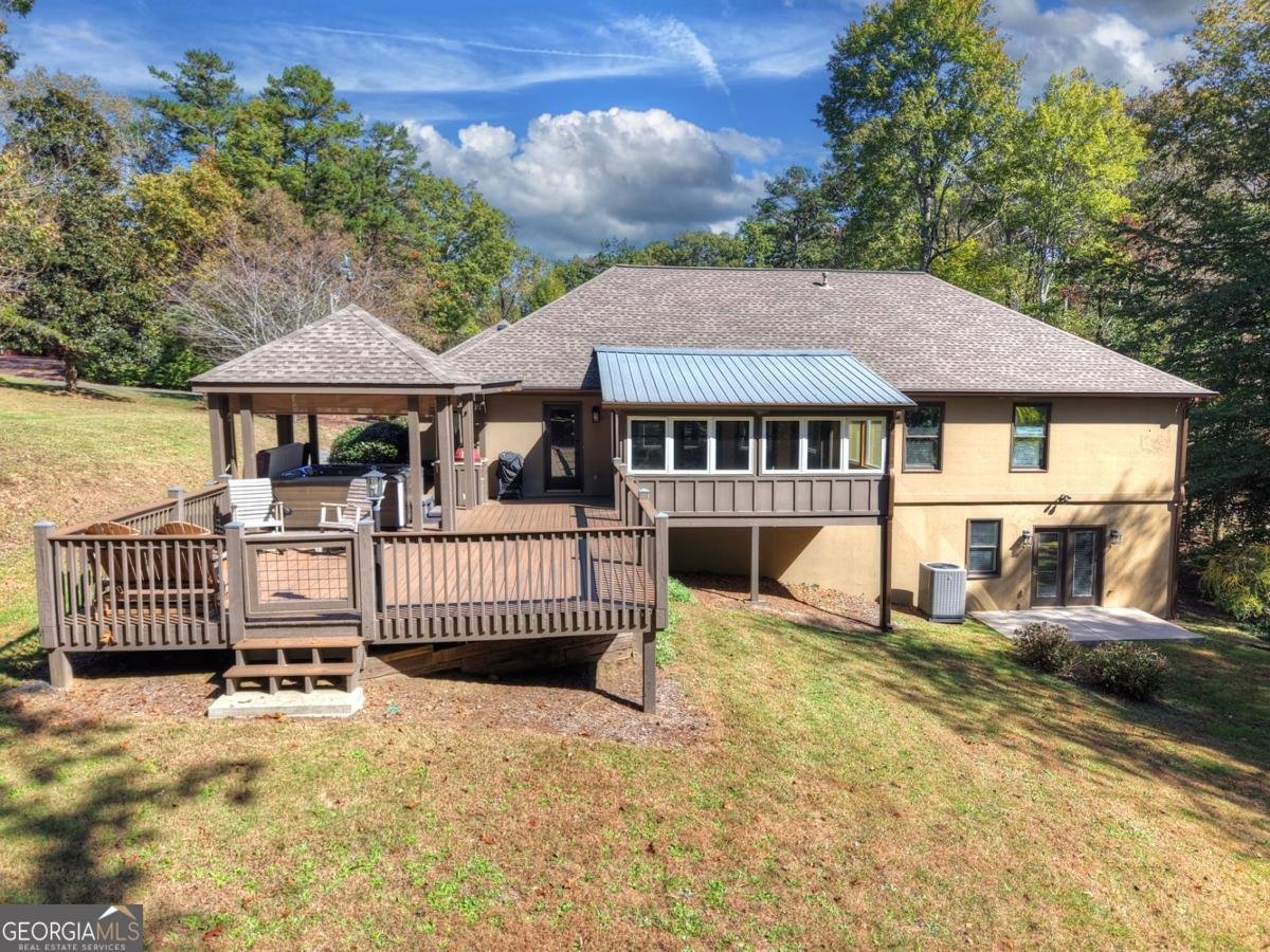 276 Westwoods Drive Ellijay - 56