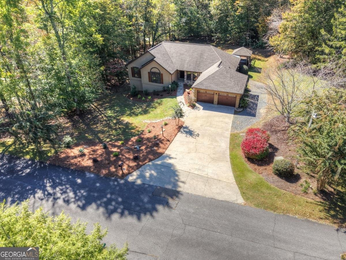 276 Westwoods Drive Ellijay - 58