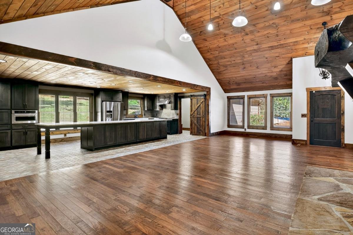 276 Westwoods Drive Ellijay - 9