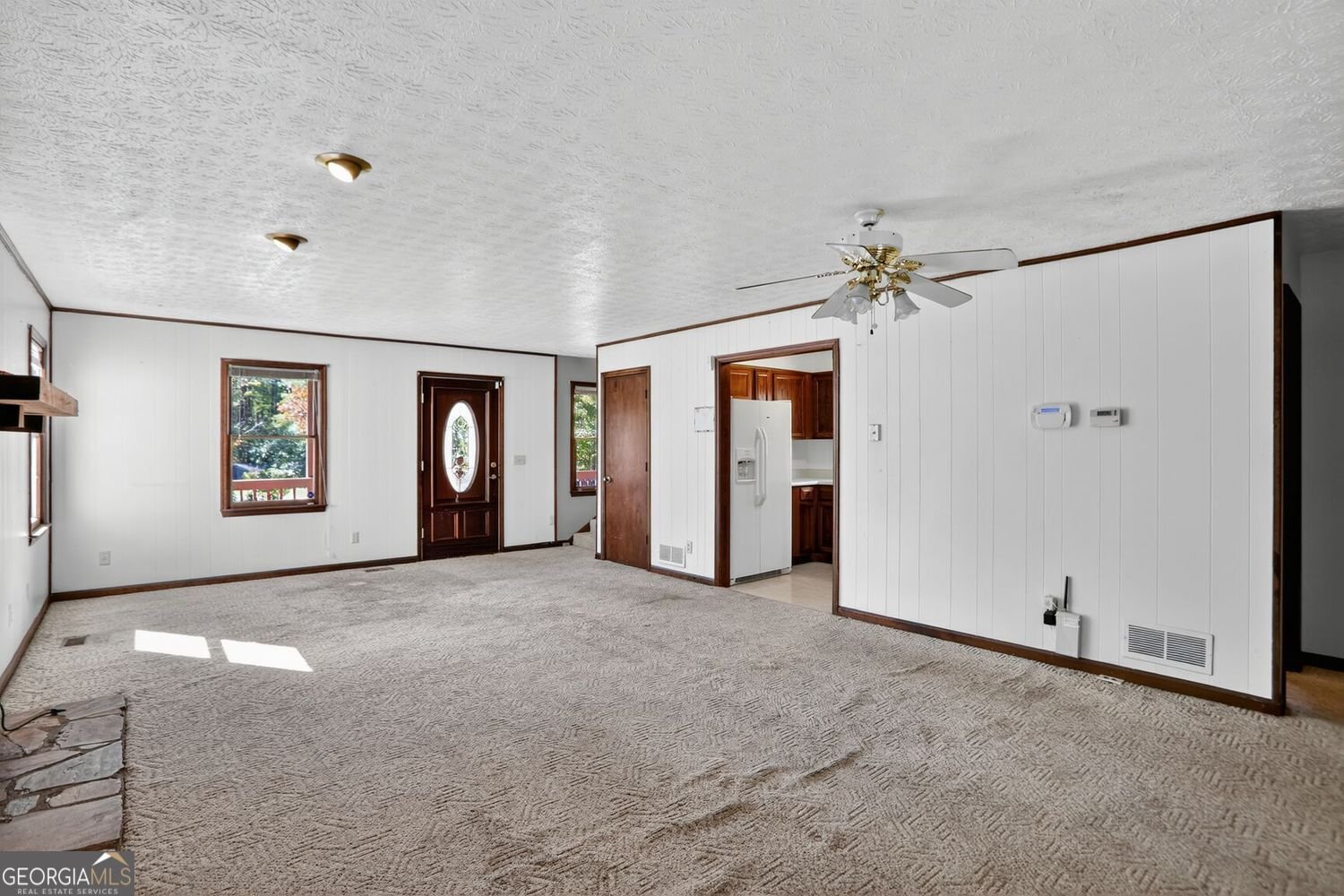 137 Fawn Drive Villa Rica - 1