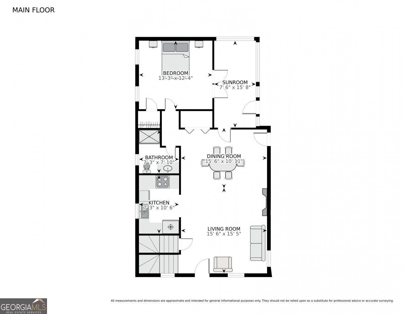 137 Fawn Drive Villa Rica - 21