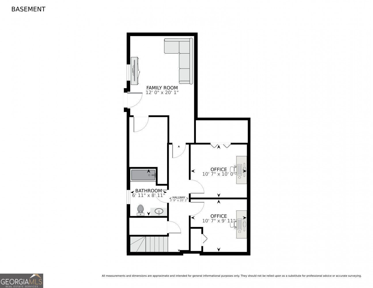 137 Fawn Drive Villa Rica - 23