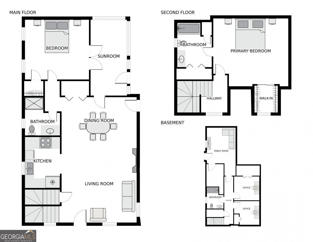 137 Fawn Drive Villa Rica - 24