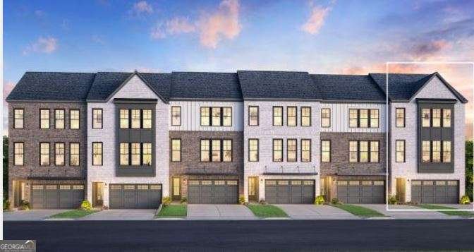 2255 Crestview Drive Brookhaven - 1