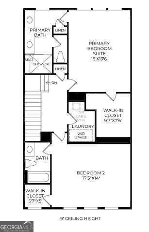 2255 Crestview Drive Brookhaven - 4