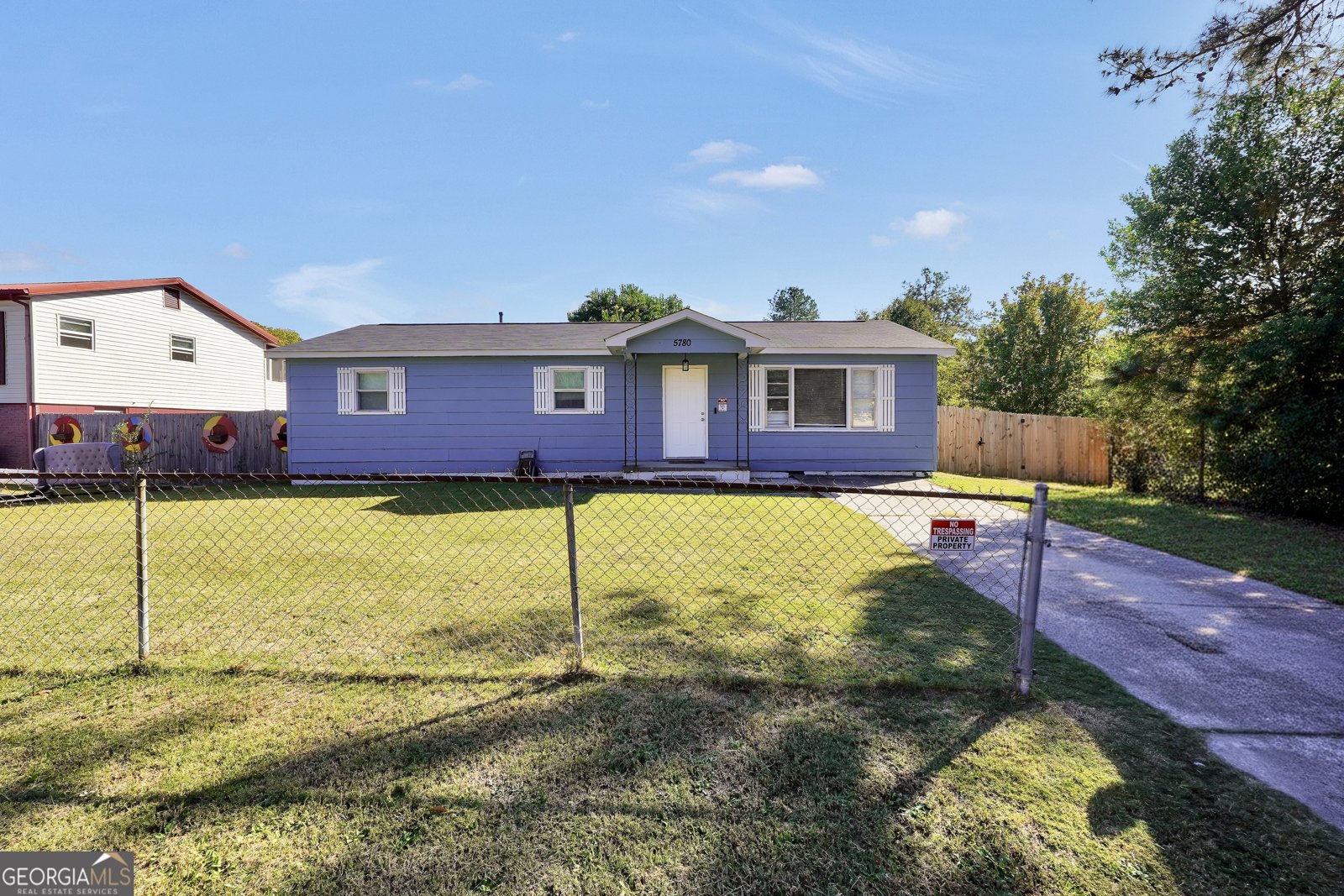 5780 Edwina Drive Macon - 2