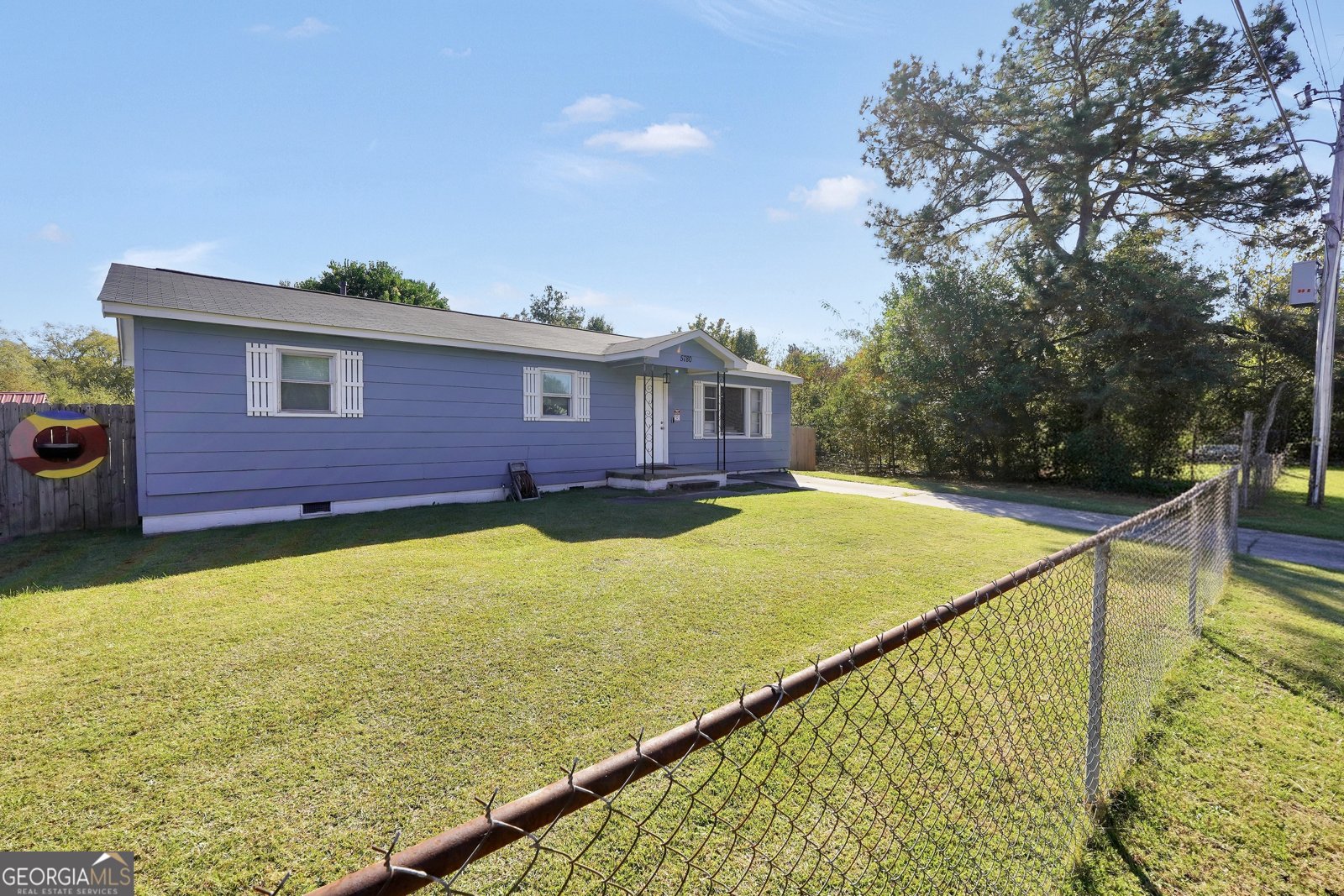 5780 Edwina Drive Macon - 3