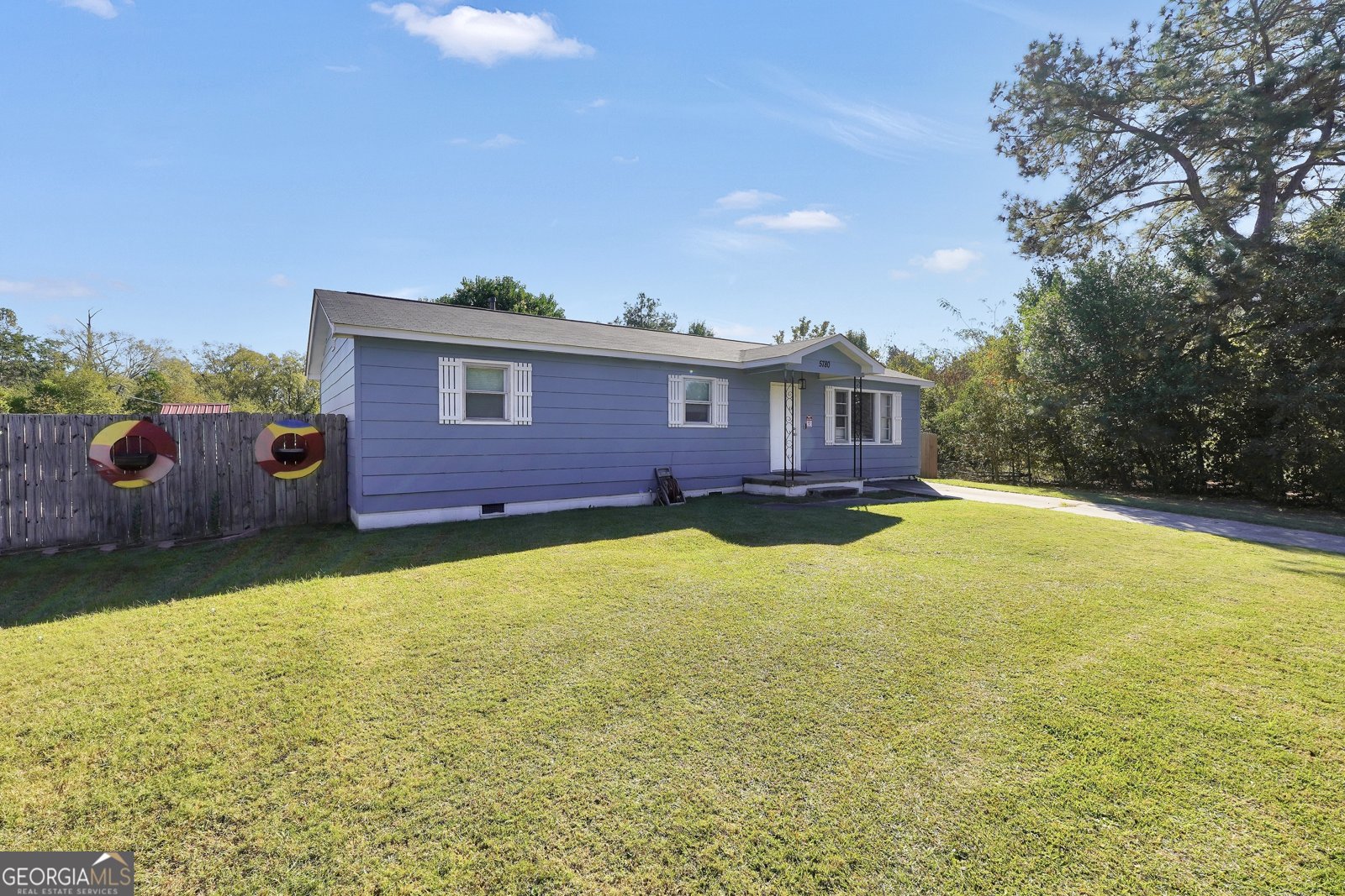 5780 Edwina Drive Macon - 4