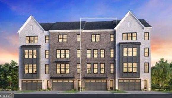 2184 Crestview Drive Brookhaven - 1