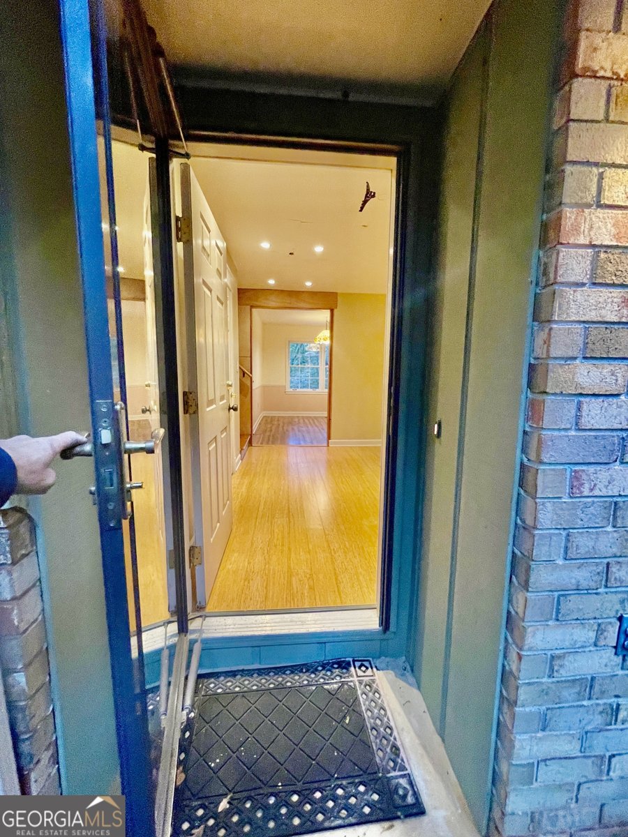 310 Spalding Circle Athens - 18