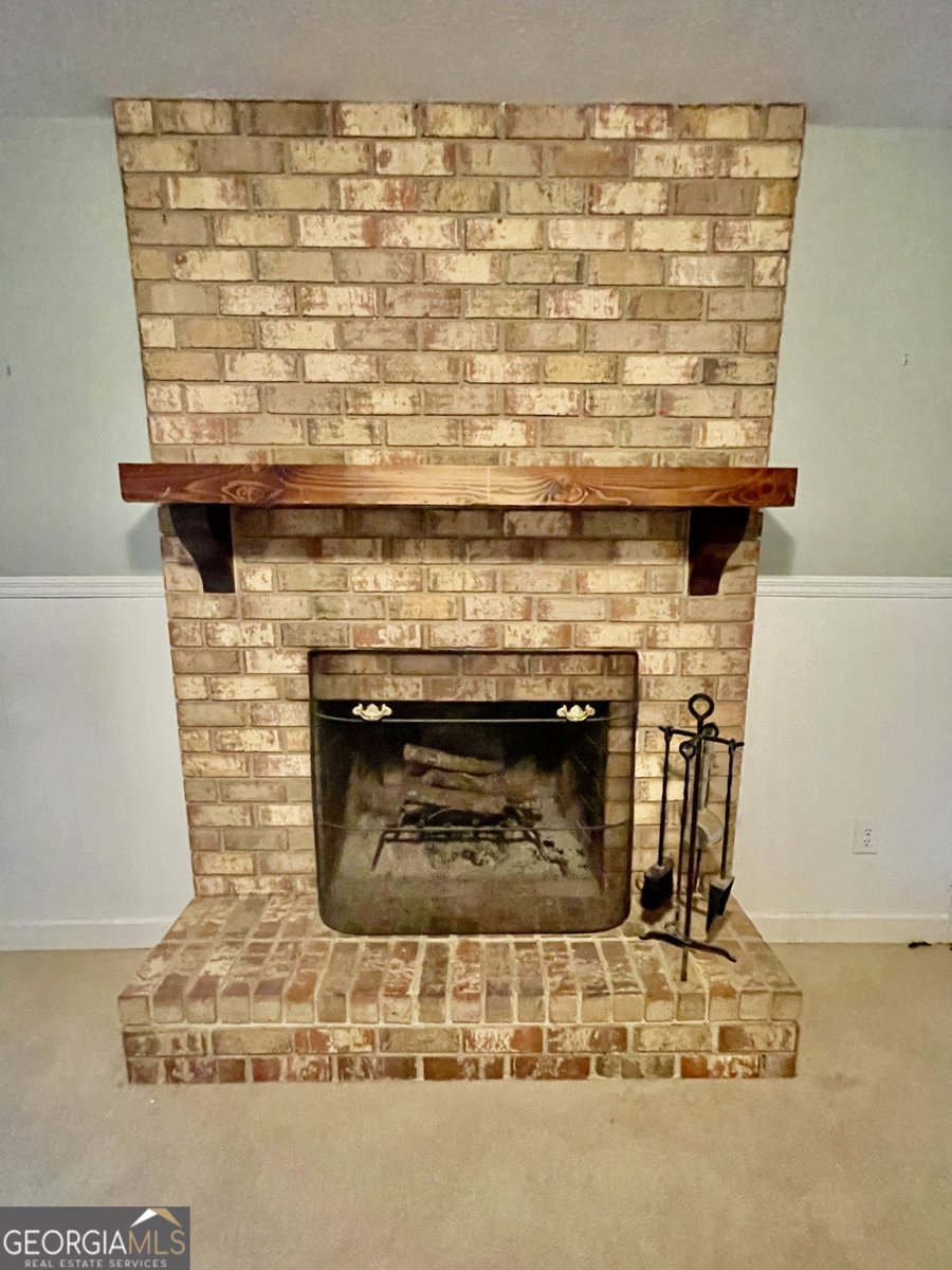 310 Spalding Circle Athens - 31