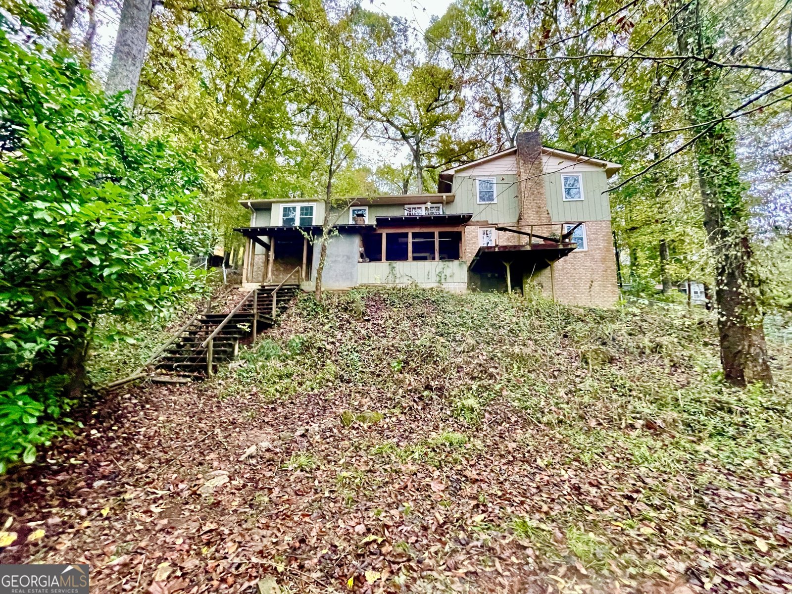 310 Spalding Circle Athens - 8