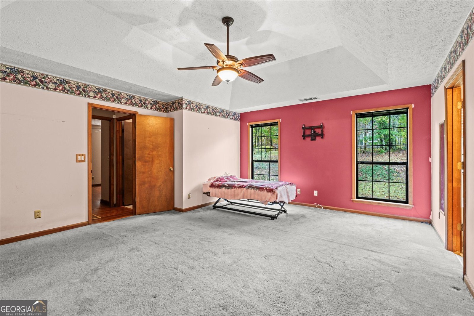 5613 Yeager Ridge Drive Douglasville - 1