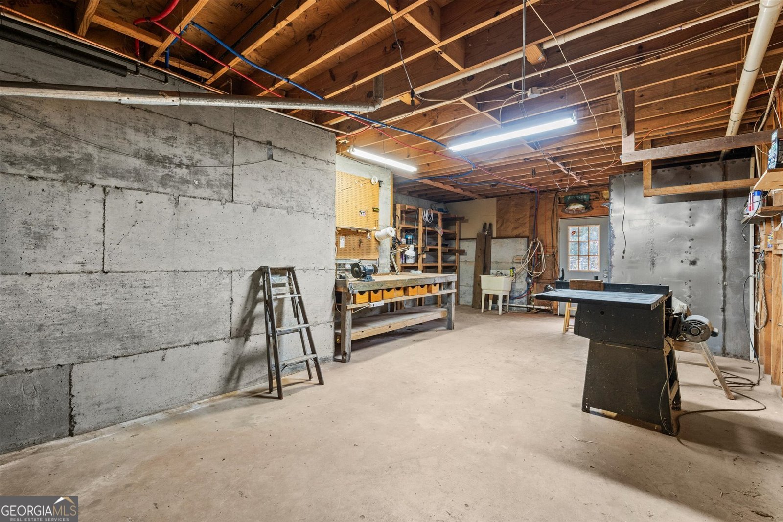 5613 Yeager Ridge Drive Douglasville - 10