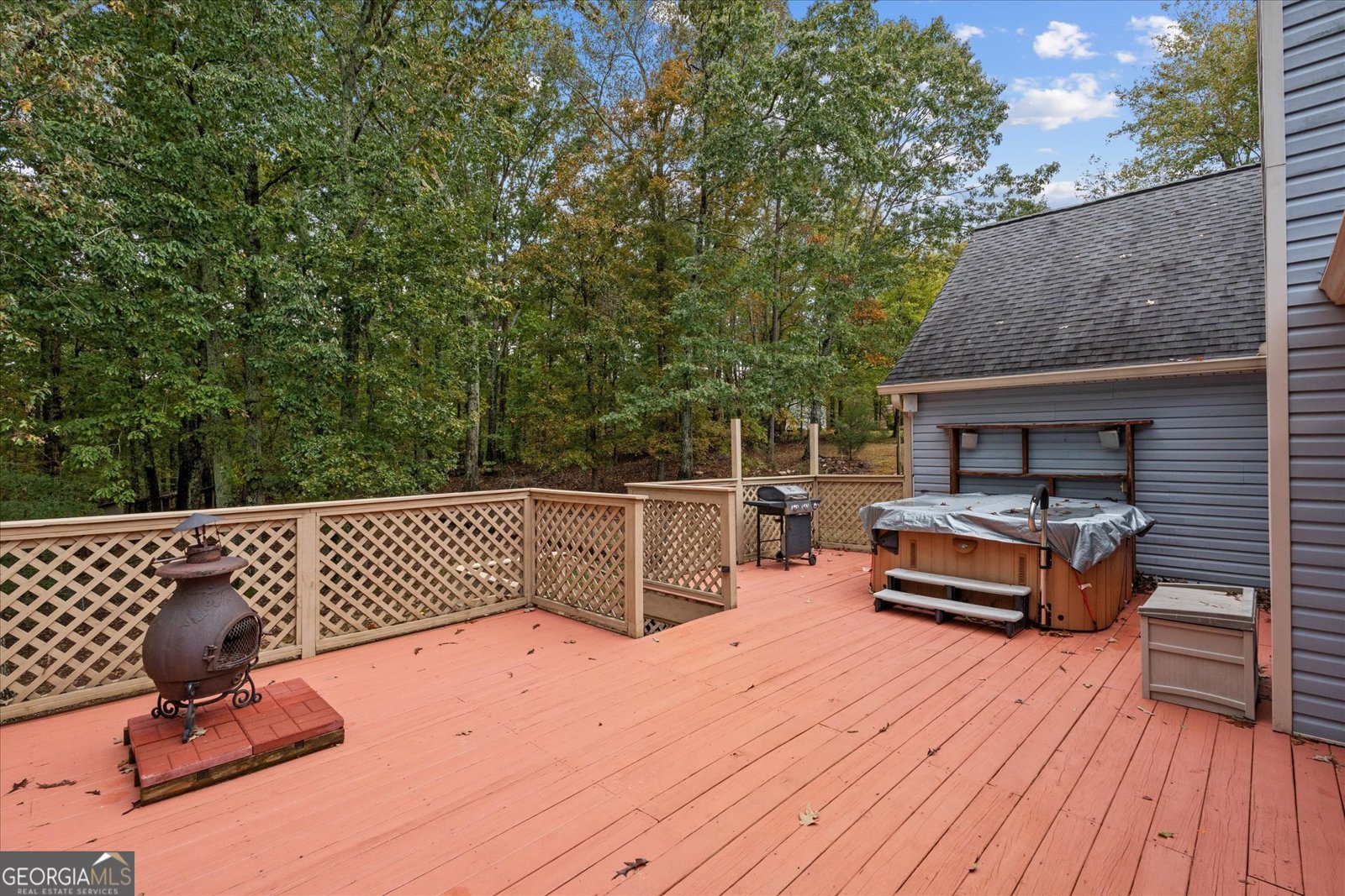 5613 Yeager Ridge Drive Douglasville - 12