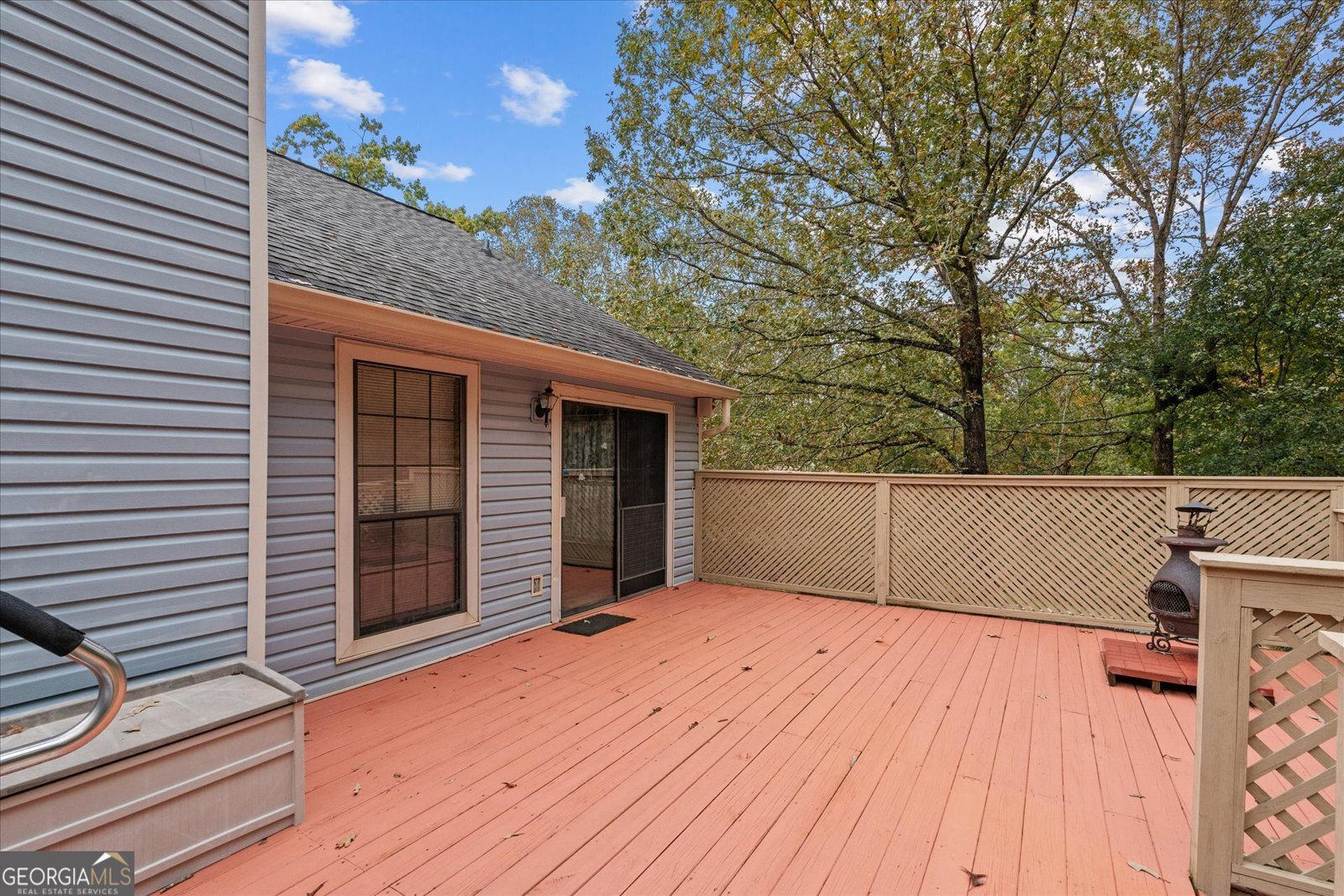 5613 Yeager Ridge Drive Douglasville - 13