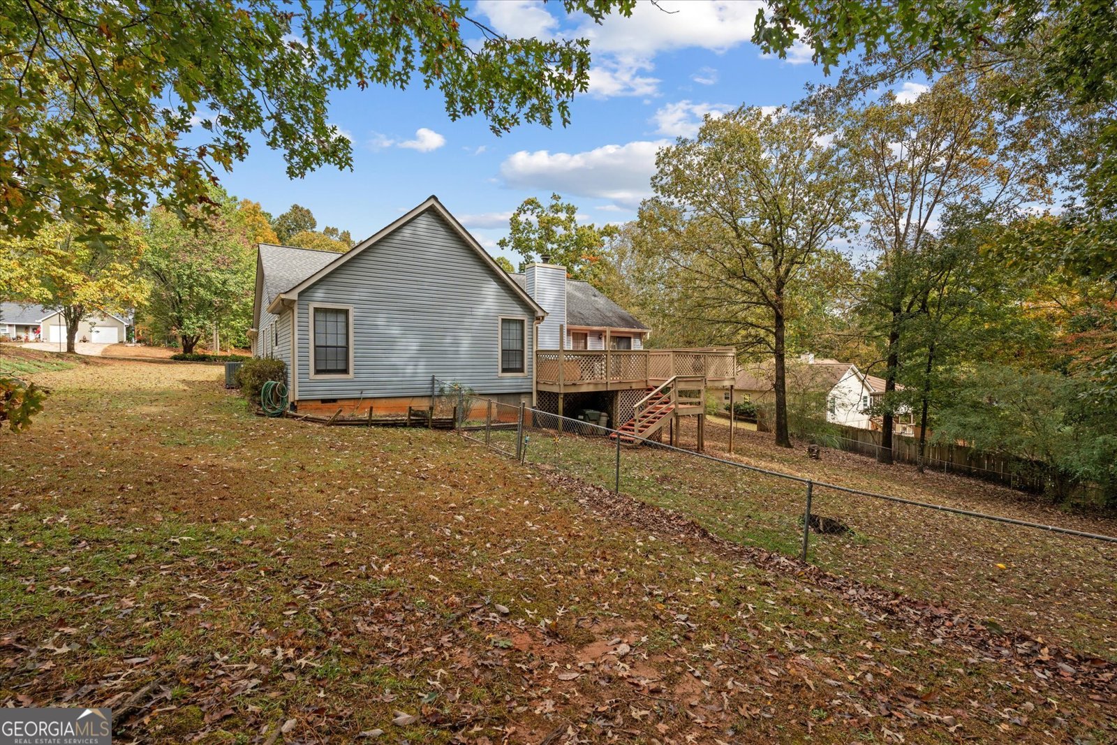 5613 Yeager Ridge Drive Douglasville - 15