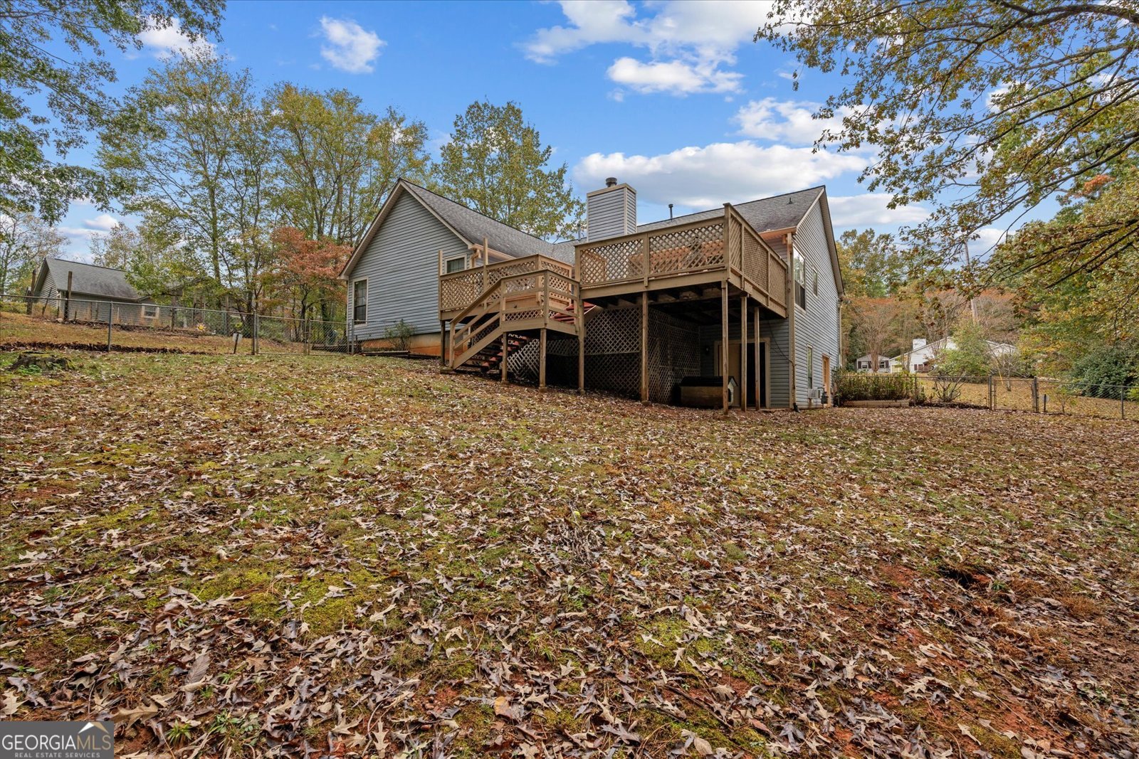 5613 Yeager Ridge Drive Douglasville - 16