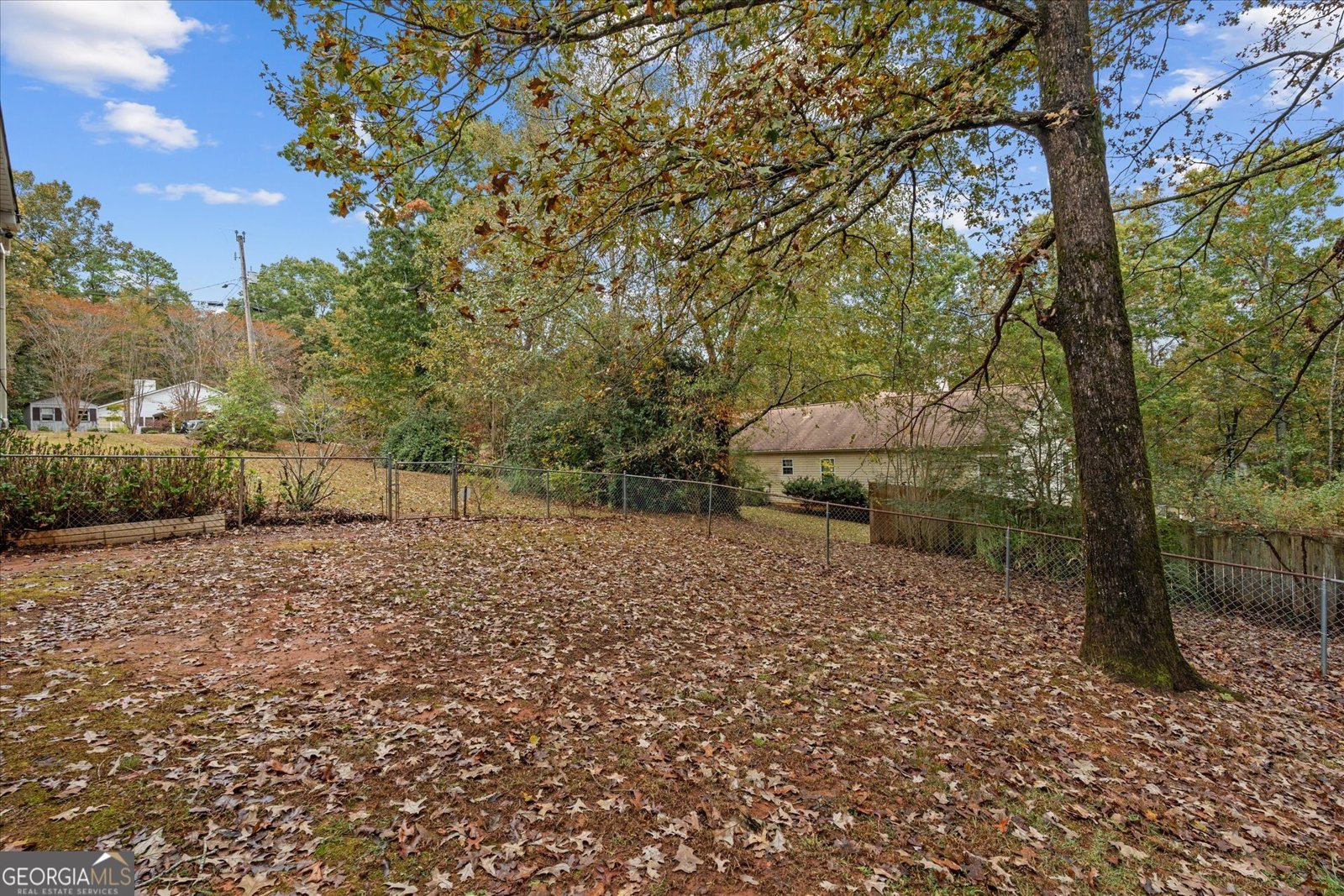 5613 Yeager Ridge Drive Douglasville - 17