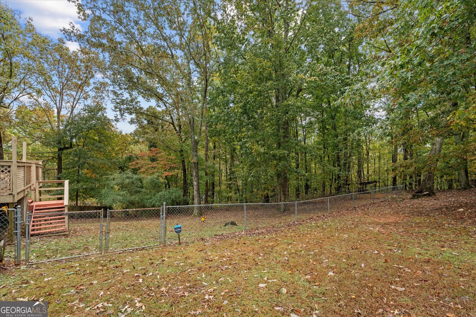 5613 Yeager Ridge Drive Douglasville - 18