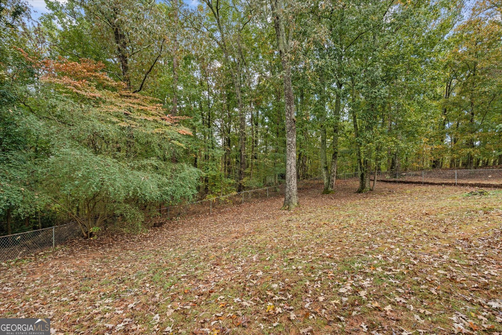 5613 Yeager Ridge Drive Douglasville - 19