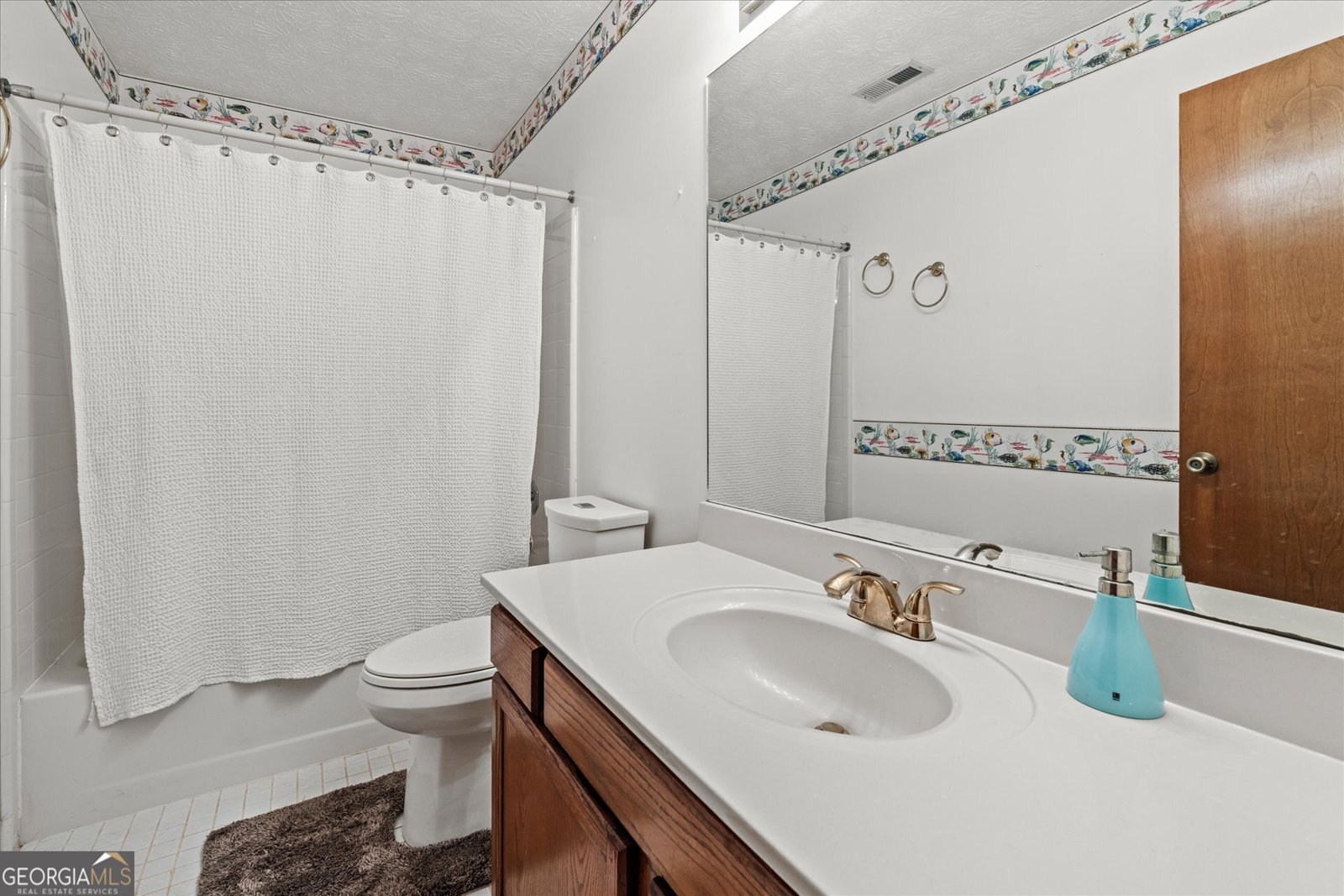 5613 Yeager Ridge Drive Douglasville - 9