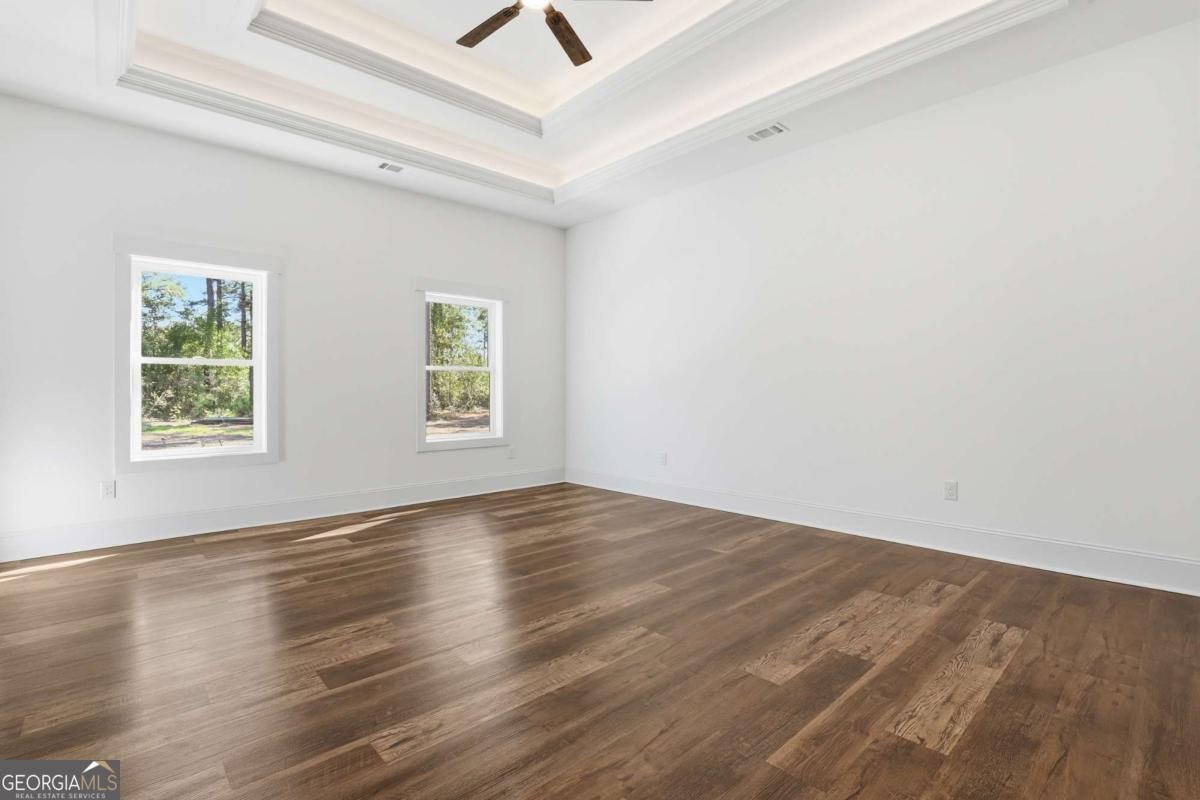 150 Cowart Lane Sylvania - 29