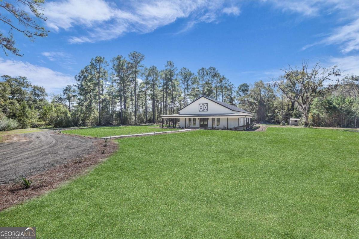 150 Cowart Lane Sylvania - 3