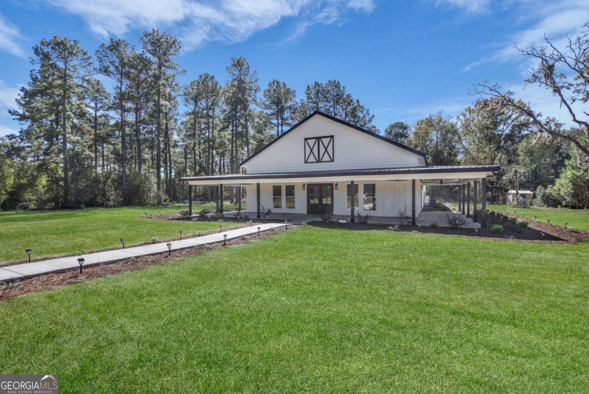 150 Cowart Lane Sylvania - 4