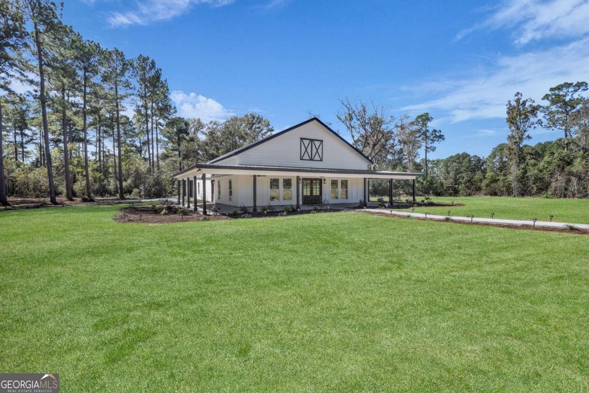 150 Cowart Lane Sylvania - 5