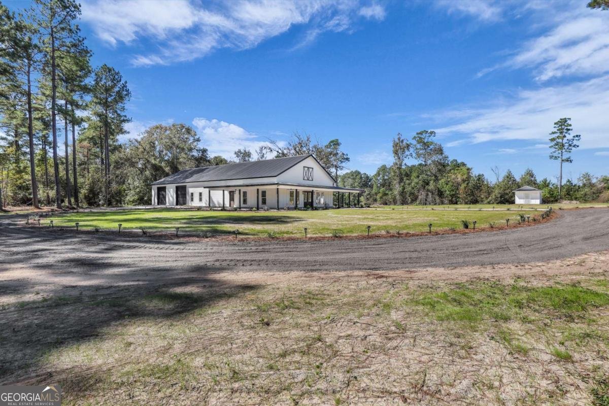 150 Cowart Lane Sylvania - 6