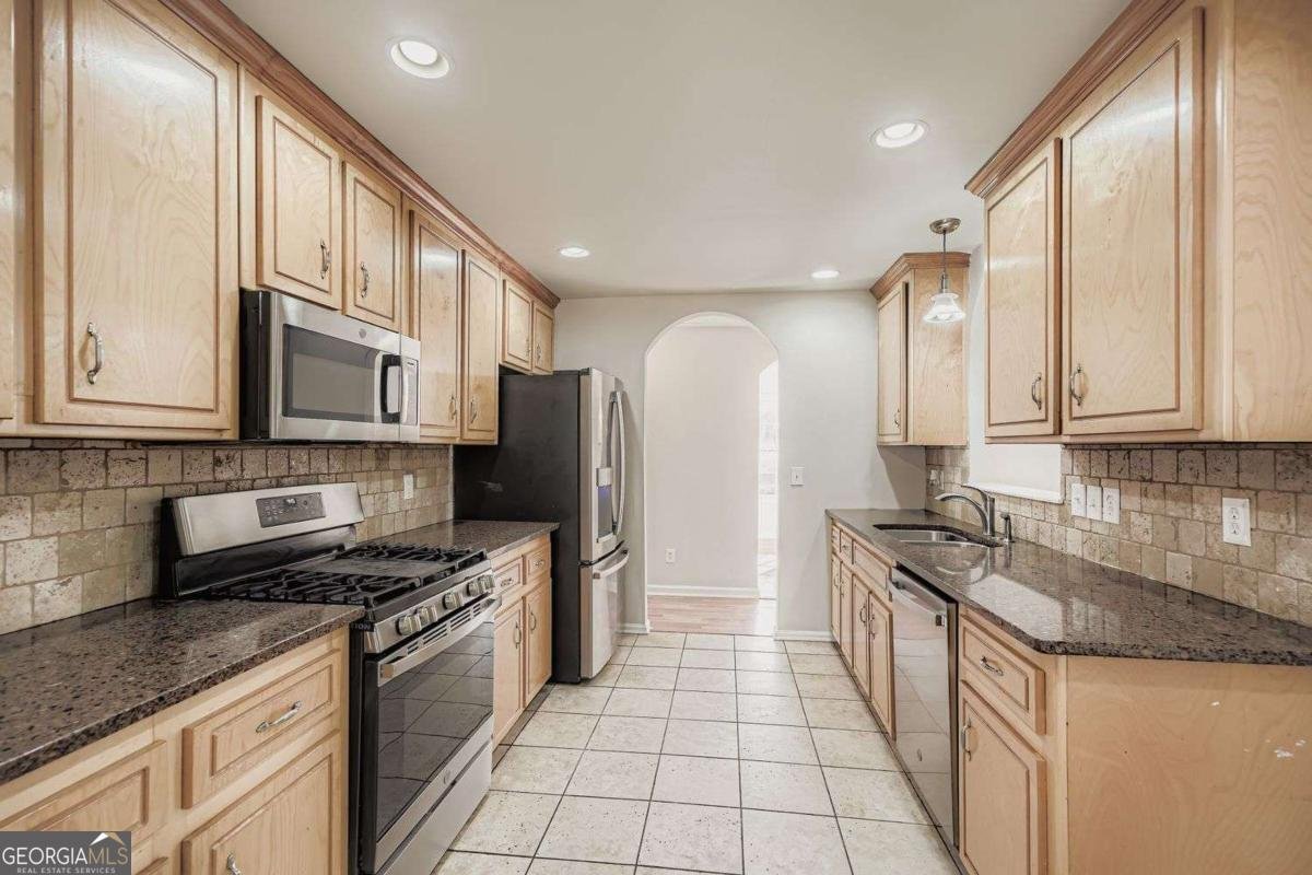 302 Seth Way Acworth - 10