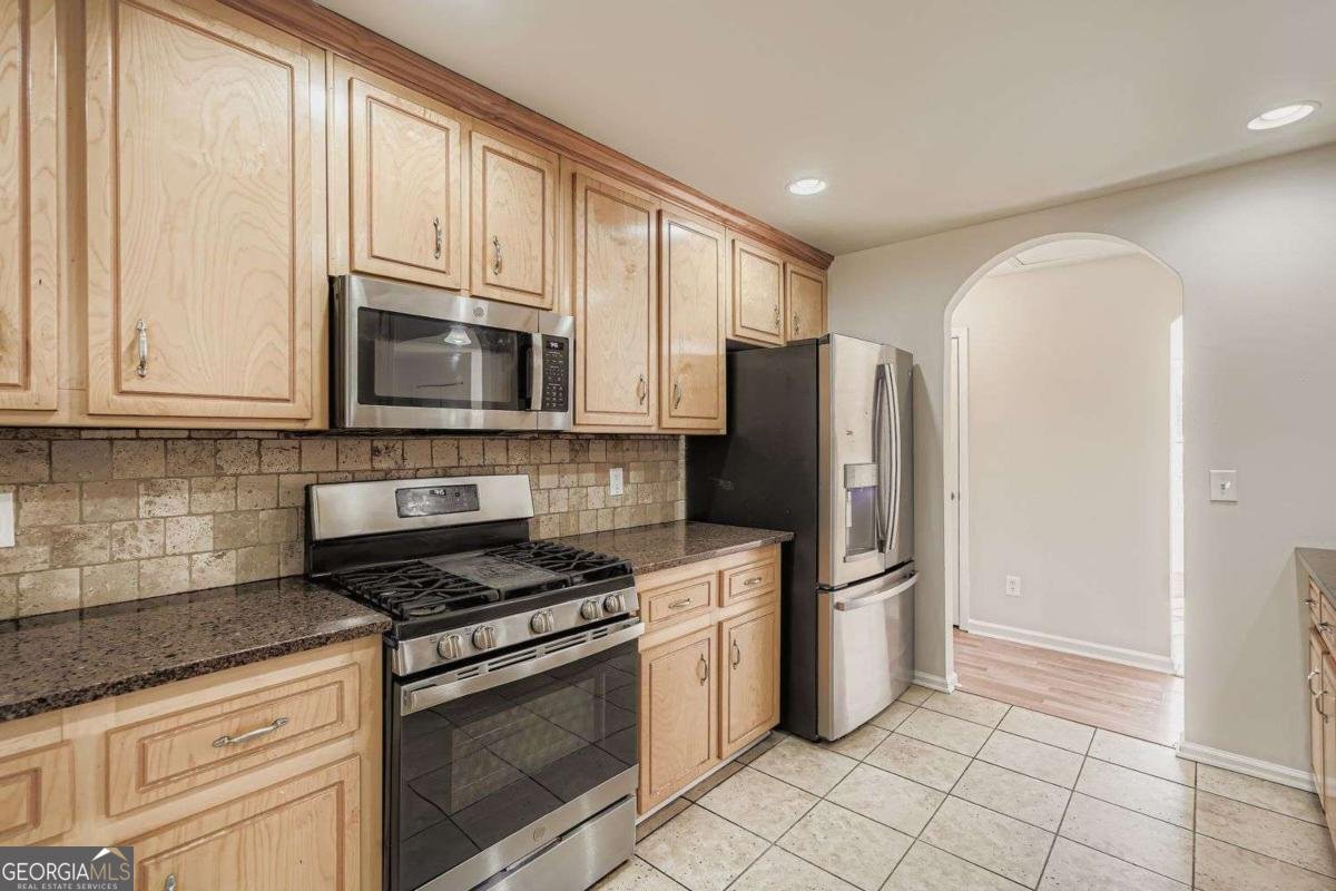 302 Seth Way Acworth - 12