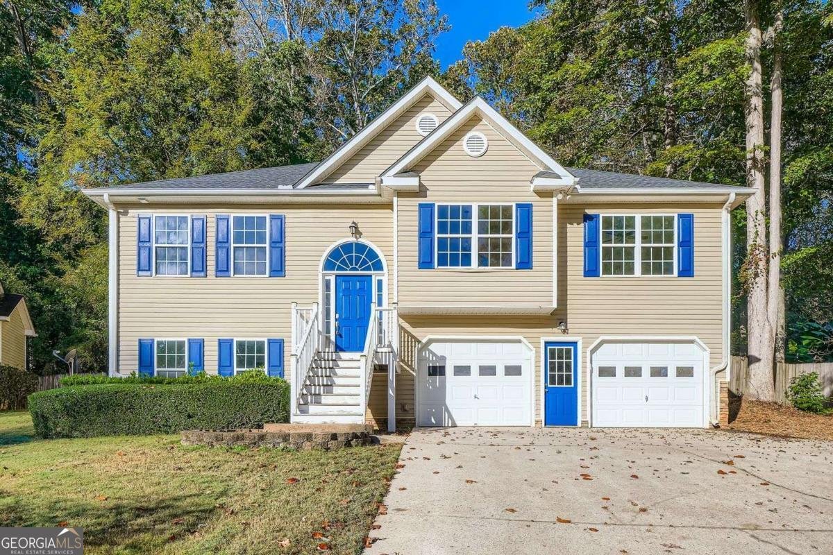 302 Seth Way Acworth - 2